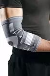 Gymstick Elbow Support 1.0, One-Size - Hand- och Armbågsstöd - GS63066 - 2