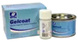 Marine Pro Gelcoat-Spackel 100g Ral-5011 blå - Underhållsprodukter - 129-2016 - 1