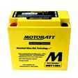 MOTOBATT batteri MBT14B4 Factory sealed - Motorbatt batteri - 14-516 - 1