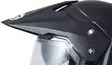 MT Duo Sport vit peak - Hjälm reservdelar - 181306726 - 1
