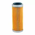 Sunwa oljefilter insats KT-006: Husaberg, KTM - MC Oljefilter - 204-HF652-KT-006 - 1