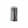 Ändhylsa, Hölje, inner Ø 5,5mm , längd 12,0mm , vajer Ø 3,0mm , (20st) ,(4125) - Nipplar och justerskruvar - 7-72476 - 1