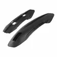 Skärmsats Cavo Fat Bike, 24-26" - Stänkskärmar - 41-336 - 1
