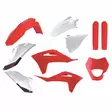 Polisport Full kit enduro Kit GasGas EC/ECF/MC/MCF (21->) OEM color - Motocross plastsats - 178-91026 - 1
