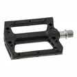Pedal 9/16" Cavo MTB/BMX, termoplast, svart, industrilager - MTB pedaler - 47-146 - 1