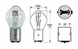 Glödlampa 12v 25/25w Ba 20d - MC Glödlampor - 12-71606 - 1