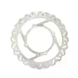 ProX Bromsskiva fram KX125/250/250F/450F 06-14 - Motocross bromsskivor - 400-37-BD14206 - 2