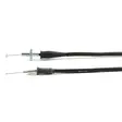 ProX Gasvajer KTM85SX '03-17 + 125SX 98-08 + '11-16 - Motocross gasvajer - 400-53-110046 - 2