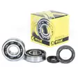 ProX Ramlager + Packboxsats CR125 '86-07 - Motocross vevaxellager - 400-23-CBS12086 - 1