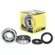 ProX Ramlager + Packboxsats YZ125 '86-97 - Motocross vevaxellager - 400-23-CBS22086 - 1