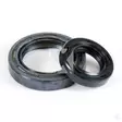 ProX Crank Seal Set CR125 '86-07 - Motocross vevaxel tätningar - 400-42-1206 - 2