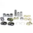 ProX Swingarm Linkage Bearing kit CR125 '85-88 + CR250'85-86 - Motocrosss länkagelager - 400-26-110016 - 2