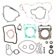 ProX Complete Gasket Set KTM250SX-F '05-11 - Motocross fullständig tätningssats - 400-34-6326 - 1