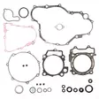 ProX Complete Gasket Set Yamaha YZ450F '06-09 + WR450F '07-1 - Motocross fullständig tätningssats - 400-34-2426 - 2