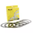 ProX Stålskivor sats YZ250 '94-20 + YZ450F '07-20 + YFZ450 - Motocross lamellsats - 400-16-S23016 - 2