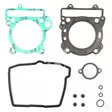 ProX Top End Gasket Set KTM250SX-F '05-12 + 250EXC-F '07-13 - Motocross övre tätningssats - 400-35-6326 - 2