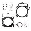 ProX Top End Gasket Set KTM250SX-F '16-17 - Motocross övre tätningssats - 400-35-6316 - 1