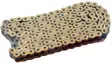 Regina kedja 525 ZRP-116 Z-ring - MC Kedjor - 281-52515-116 - 1