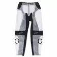 Regnbyxor Alpinestars Racing, transparent - MC regnkläder - D238266 - 1