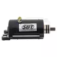 SBT Startmotor Yamha 1100 1200 1300 - Eldelar till vattenskoter - 139-39-406 - 0