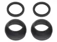 Sixty5 Fork Seal And Dust Seal Kit K75/K100 - MC Oljetätningar - 221-KIT08626 - 1