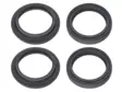 Sixty5 Fork Seal And Dust Seal Kit KX125/250/500,ZX10/12/14R - MC Oljetätningar - 221-KIT08716 - 1