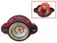 Sixty5 Radiator Cap with temp cauge 2.0bar Ktm - Motocross kylare - 394-10106 - 1
