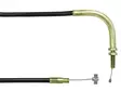 Sno-X Gaskabel Universal Mikuni VM36-38 - Snöskoter gasvajer - 85-336 - 2