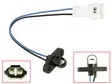 Sno-X snöskoter temp sensor, luft, Arctic Cat - Snöskoter sensorer och mätare - 81-01256 - 1