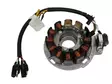Sno-X snöskoter stator, Polaris - Snöskoter stator - 81-01136 - 1