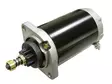 Sno-X snöskoter startmotor, Arctic Cat - Snöskoter startmotorer - 91-01306 - 2