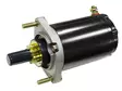 Sno-X snöskoter startmotor, Arctic Cat - Snöskoter startmotorer - 91-190736 - 2