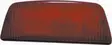 Sno-X Baklampsglas Ski-Doo/ Lynx - Snöskoter bakljus - 81-106 - 1