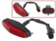 Sno-X LED Baklampa Ski-Doo/Lynx - Snöskoter bakljus - 81-01506 - 1