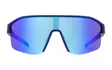 Spect Red Bull Dundee solglasögon Rubber Blue w Blue - Solglasögon - 674-23006 - 1