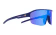 Spect Red Bull Dundee solglasögon Rubber Blue w Blue - Solglasögon - 674-23006 - 2