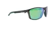 Spect Red Bull Raze Sunglasses x'tal dark grey/green/green revo POL - Solglasögon - 674-2110066 - 0