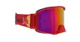 Spect Red Bull Strive MX Goggles red/purple red flash/ purple/red mirror S.2 - Crossglasögon - 674-210006 - 0