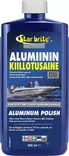 Ult Alum Polish PTEF- Alumiiniveneen 500 ml - Underhållsprodukter - 136-87616 - 1