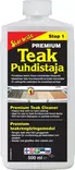 Teak Cleaner 500ml - Underhållsprodukter - 136-81416 - 1