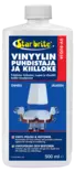 Vinyl Cleaner/Polish 500ml - Underhållsprodukter - 136-91016 - 1