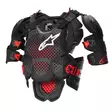 Alpinestars suojaliivi A-10 full chest - Bröstskydd - D438276 - 1