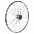 Bakhjul 20" 20-406 Velosteel 1v, Alex Z1000, alu - Fälgar bak 1 v - 59036 - 1
