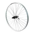 Bakhjul 26" 18-559 Shimano RM30 7v, QR, Alex Ace 17, 2- pottnad, alu - Fälgar bak kassett - 59076 - 2