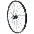 Bakre hjul 27.5" 27-584 Disc. 8/9/10/11. MACH1 CROSS-R27. dubbelbottnad. tubeless ready - Fälgar bak med skivbromsnav - 59286 - 1