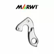 Växelöra MARWI, GH-056 - Fästen - GH-056 - 2