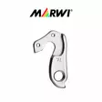 Växelöra MARWI, GH-086, Specialized - Fästen - GH-086 - 2