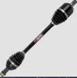 Komplett HD drivaxel CFMoto UForce - ATV drivaxlar - PE02143076 - 1