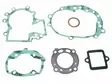 Fullstädig packningssats, Peugeot Speedfight 3/4 vätskekyld - Fullständiga packningsserier - 21-2060-6 - 1