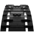 Skotermatta Camso Ripsaw II 1,5, 38x348 2,86" 38mm - Snöskoter skotermattor - 841-9306 - 2